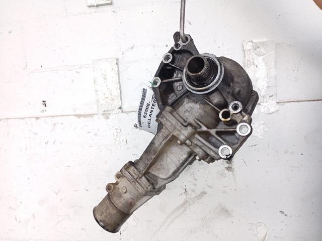 Caixa de transferência Mitsubishi Outlander 3 GF, GG