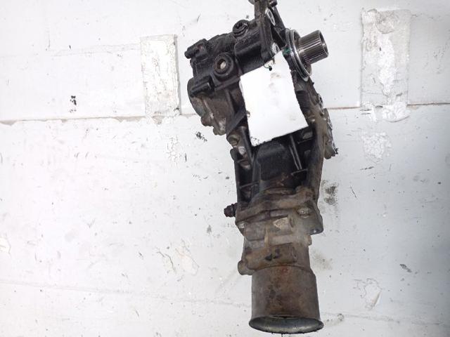 Caixa de transferência Mitsubishi Outlander 3 GF, GG