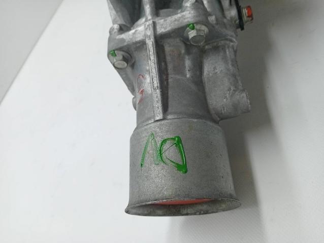 Caixa de transferência Mitsubishi Outlander 3 GF, GG