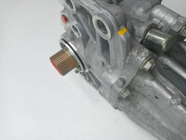 Caixa de transferência Mitsubishi Outlander 3 GF, GG