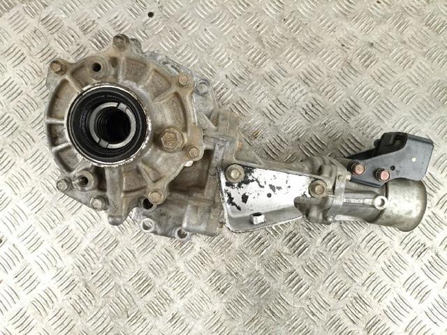 Caixa de transferência Mitsubishi Outlander 3 GF, GG