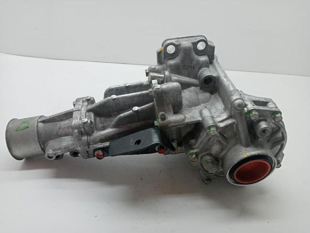 Caixa de transferência Mitsubishi Outlander 3 GF, GG