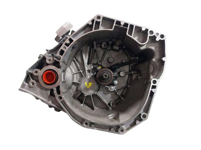 320100000R КПП в сборе (механическая коробка передач) купить Каменское