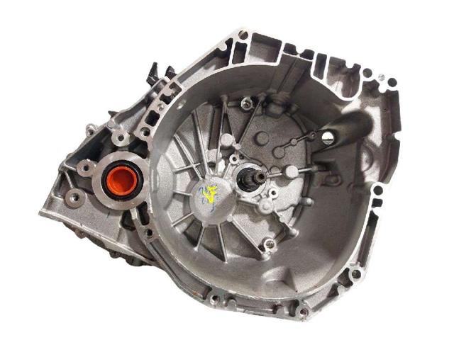 RENAULT 320100000R КПП в наличии Хмельницкий