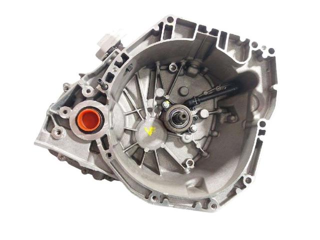 320100000R КПП в сборе (механическая коробка передач) купить Ровно