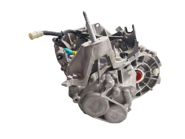 320100000R RENAULT КПП купить в Черновцы