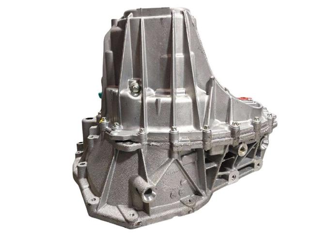 320100000R КПП в сборе (механическая коробка передач) купить Винница
