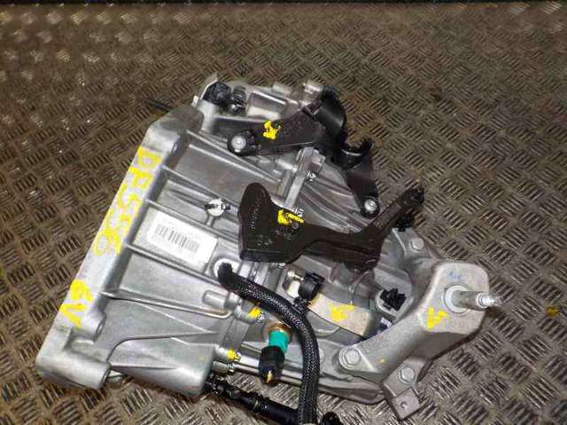 320100000R RENAULT КПП в сборе (механическая коробка передач) купить в Ровно