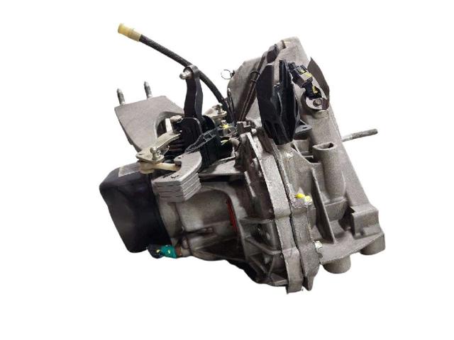 320100735R RENAULT КПП купить в Харьков