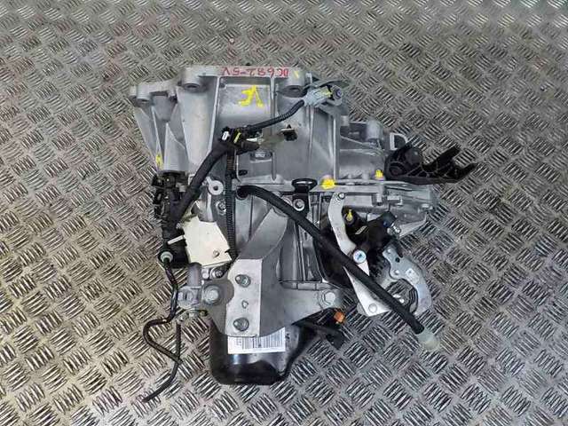 320100735R RENAULT КПП купить в Ровно