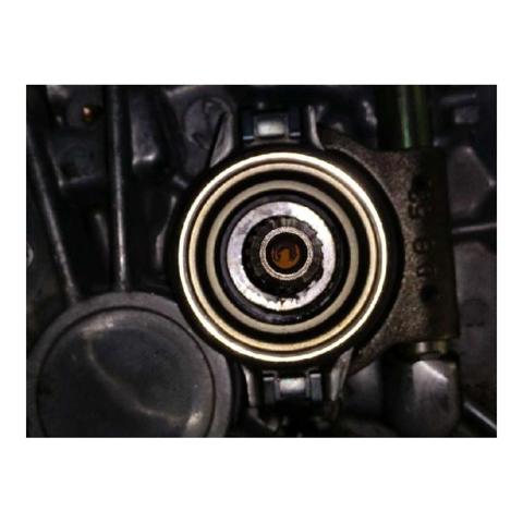 Caixa de Mudança montada (caixa mecânica de velocidades) Nissan Almera 1 N15