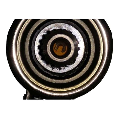 Caixa de Mudança montada (caixa mecânica de velocidades) Nissan Almera 1 N15