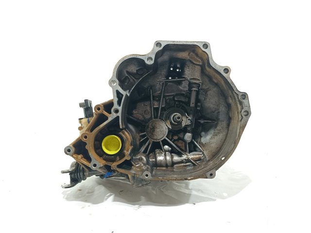 Caixa de Mudança montada (caixa mecânica de velocidades) Nissan Almera 1 N15