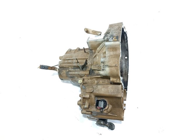 Caixa de Mudança montada (caixa mecânica de velocidades) Nissan Almera 1 N15