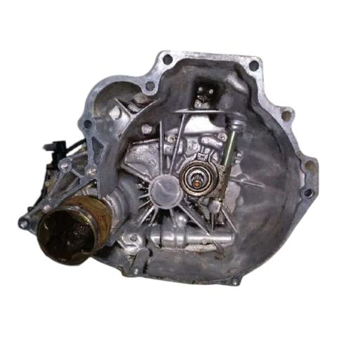 Caixa de Mudança montada (caixa mecânica de velocidades) Nissan Almera 1 N15