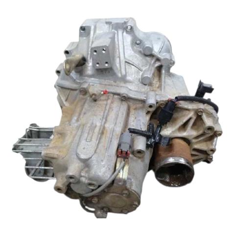 Caixa de Mudança montada (caixa mecânica de velocidades) Nissan Almera 1 N15