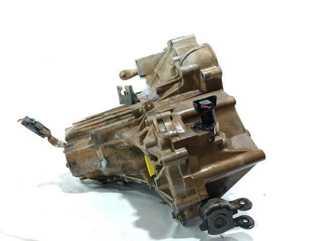 Caixa de Mudança montada (caixa mecânica de velocidades) Nissan Almera 1 N15