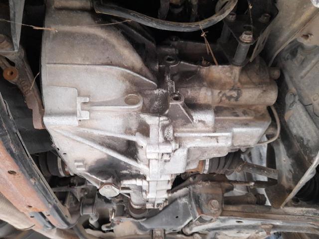 Caixa de Mudança montada (caixa mecânica de velocidades) Nissan Almera 1 N15