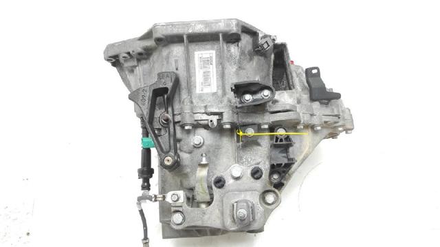 RENAULT 320101914R КПП в наличии Харьков