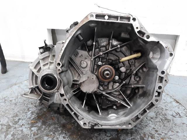 RENAULT 320101914R КПП в наличии Черновцы