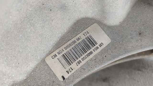 RENAULT 320101914R КПП в наличии Ирпень