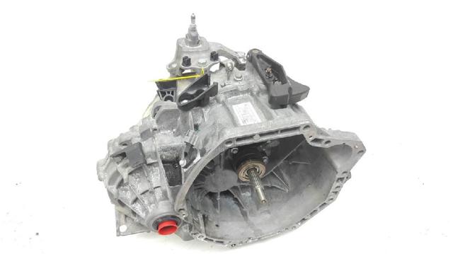 320101914R КПП в сборе (механическая коробка передач) купить Киев