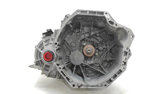 320101914R RENAULT КПП купить в Львов