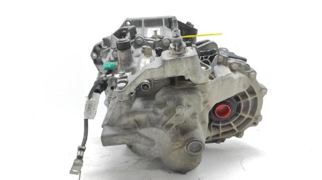 320101914R RENAULT КПП купить в Ирпень