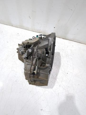320101KG0C NISSAN КПП купить в Харьков