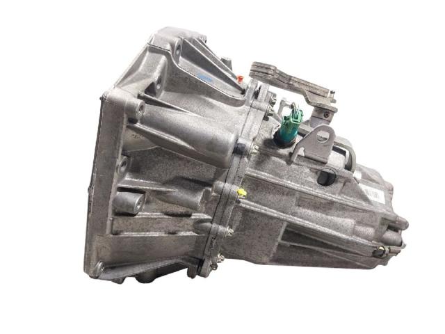 NISSAN 320101KG0C КПП в сборе (механическая коробка передач) в наличии Ирпень