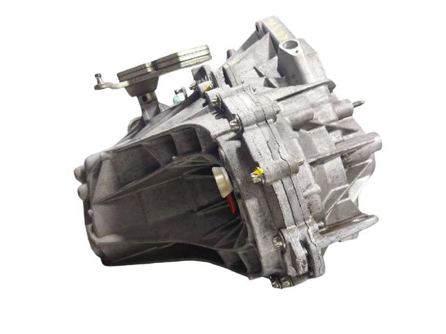 NISSAN 320101KG0C КПП в наличии Одесса