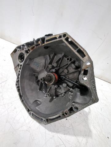 320101KG0C NISSAN КПП купить в Ирпень