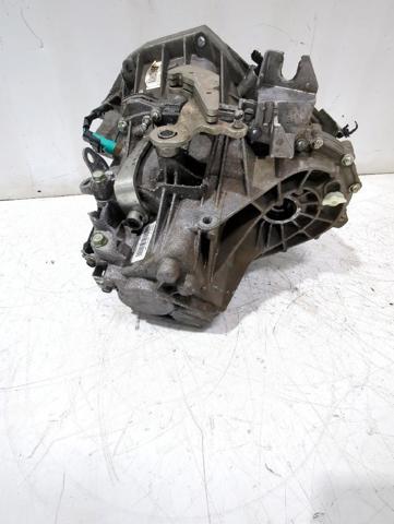 NISSAN 320101KG0C КПП в сборе (механическая коробка передач) в наличии Ровно