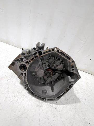 320101KG0C NISSAN КПП в сборе (механическая коробка передач) купить в Ирпень