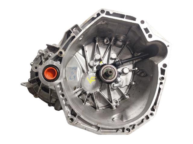 320101KG0C NISSAN КПП купить в Николаев