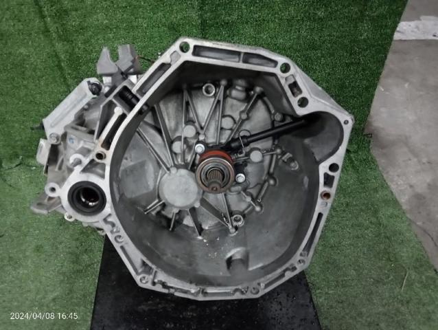 320101KG1B NISSAN КПП в сборе (механическая коробка передач) купить в Одесса