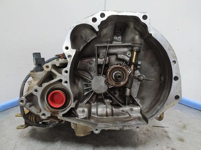 NISSAN 320102J066 КПП в сборе (механическая коробка передач) в наличии Харьков