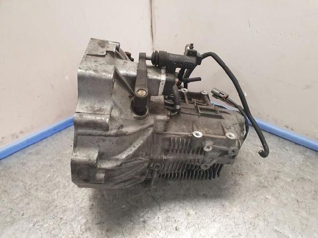 320102J066 NISSAN КПП купить в Кривой Рог