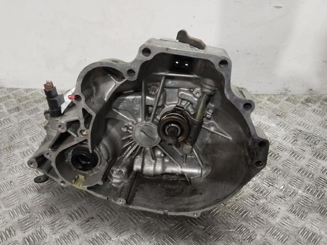 320102J624 NISSAN КПП купить в Днепр