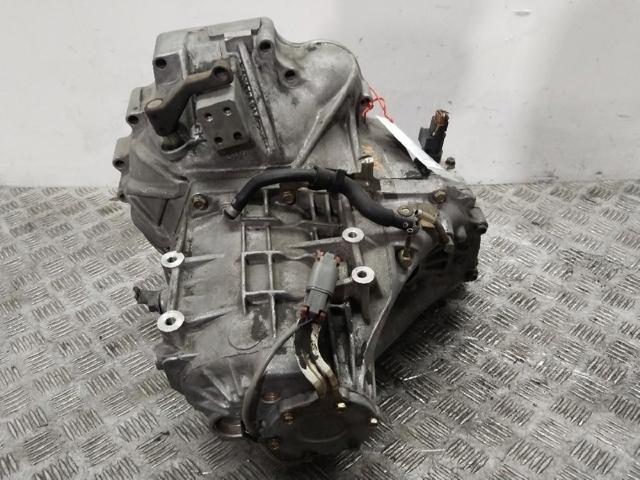 320102J624 NISSAN КПП в сборе (механическая коробка передач) купить в Украина