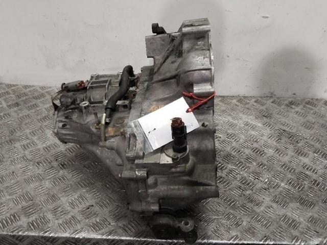 320102J624 NISSAN КПП купить в Ирпень