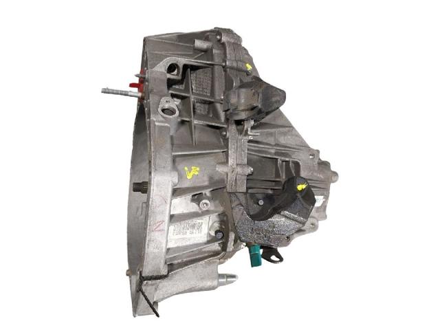 320103891R RENAULT КПП купить в Ирпень