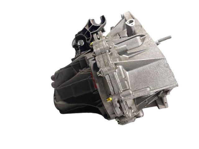 RENAULT 320103891R КПП в наличии Николаев