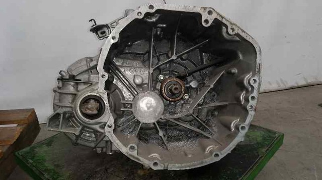 NISSAN 320103UB0B КПП в наличии Николаев