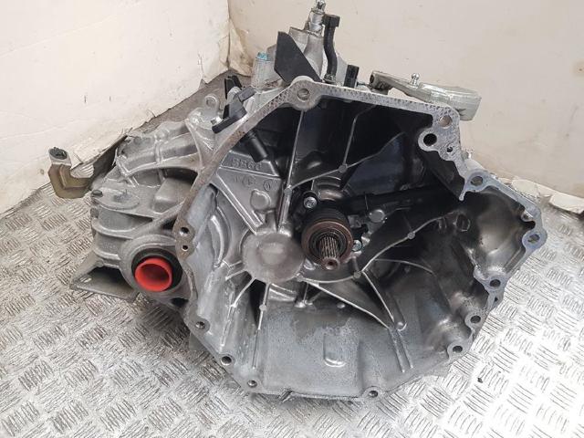 320104BR1D NISSAN КПП купить в Запорожье