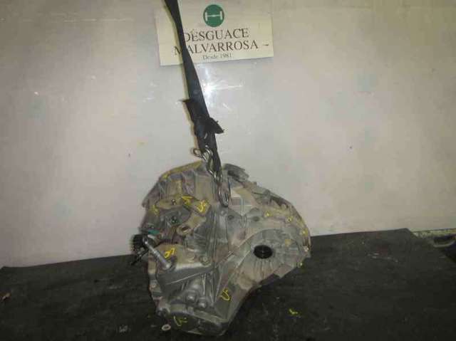 RENAULT 320105644R КПП в наличии Житомир