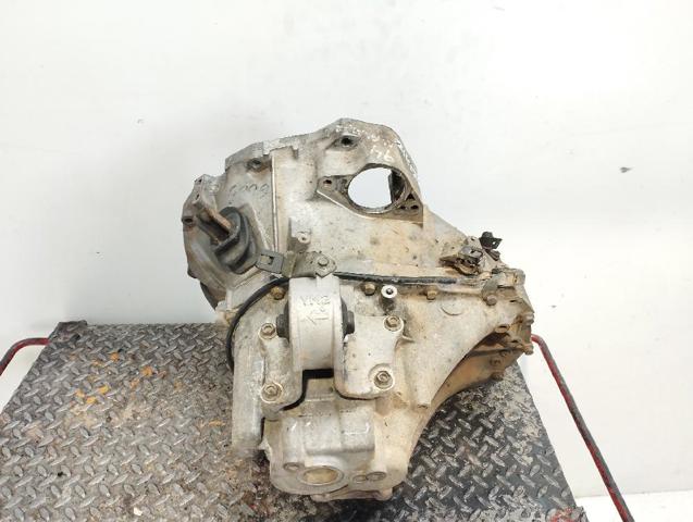 320105M303 NISSAN КПП купить в Кривой Рог