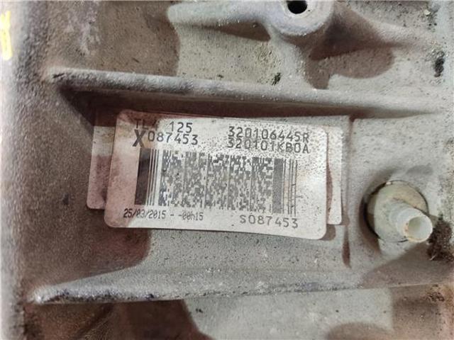 320106445R NISSAN купить в Днепр