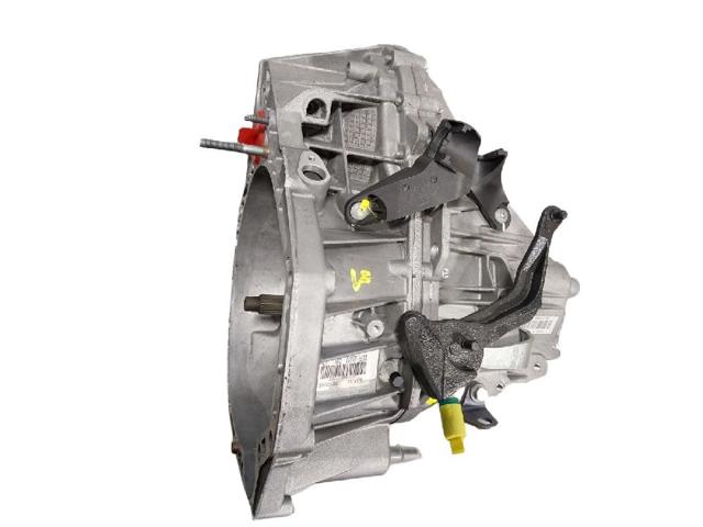 RENAULT 320107447R КПП в наличии Каменское