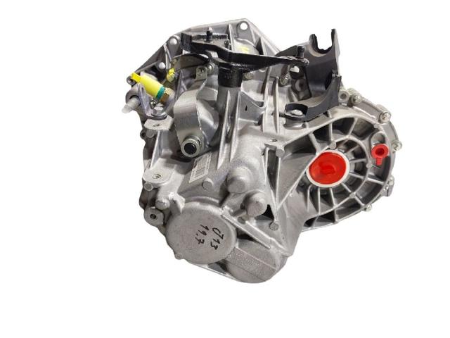 320107447R RENAULT КПП купить в Полтава
